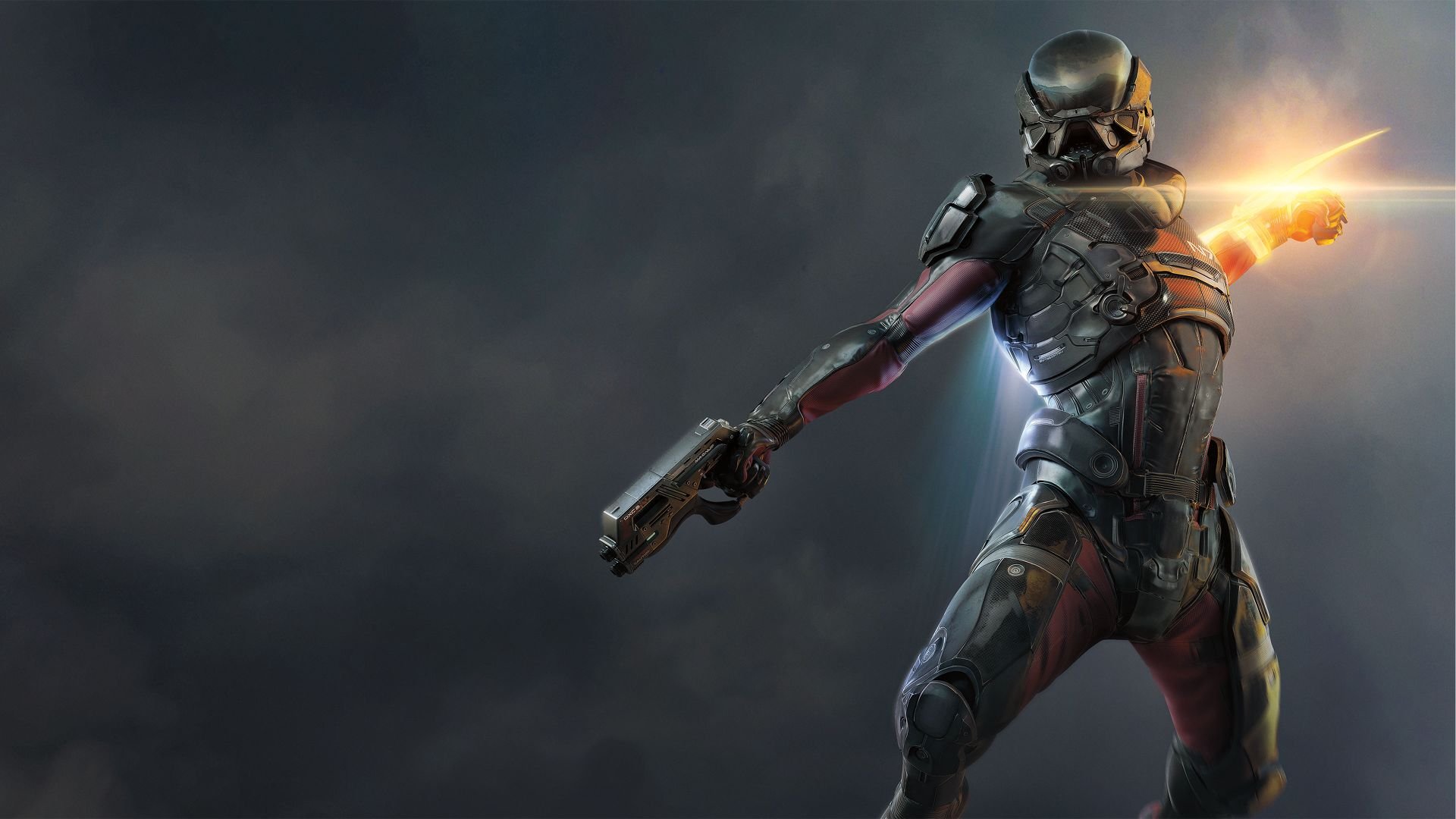 Mass Effect: Andromeda - Imagen 36